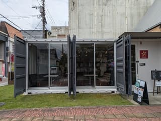 マチノシゴトバ COTOCO215