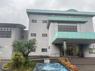 マルコーホーム中央コミュニティセンター