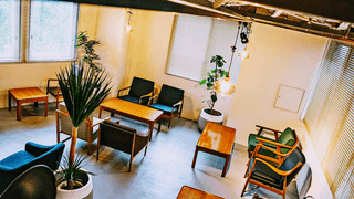 Matsuyama Meeting Point