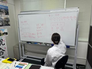 合格メソッドWITH 津駅前校