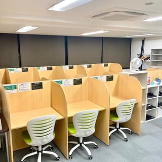 合格メソッドWITH 博多駅前校