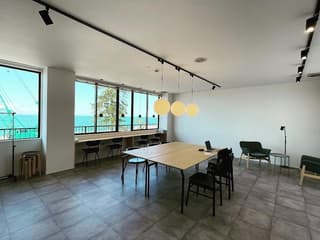 ミラージュハウス