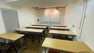 ミリヨン シェアスペース