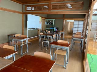 ​個別型自立学習塾 MPS マイペース＆マイスペース