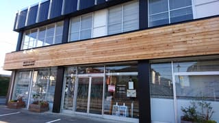 MUSASHI imaizumi BASE