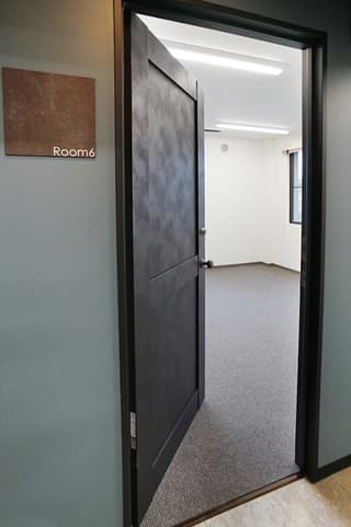 MUSASHI izumigaoka BASE