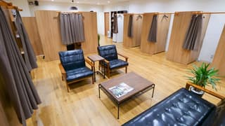 myDesk（マイデスク）