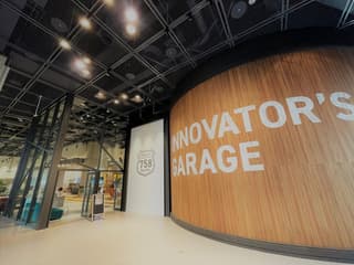 ナゴヤイノベーターズガレージ