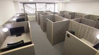 NewWork 鹿児島中央