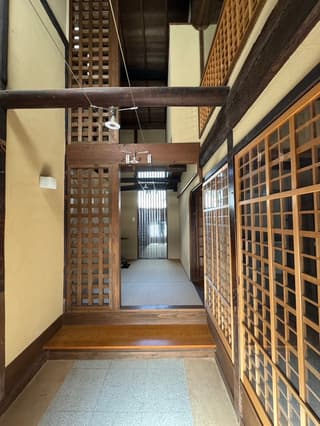 NIJIRI コワーキング&チャレンジショップ&移住体験施設