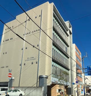 土佐建機江ノ口コミュニティセンター（高知市江ノ口コミュニティセンター）