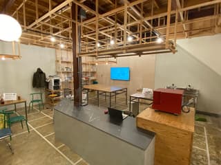 飛騨市まちづくり拠点node(ノード)