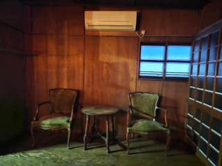 ノマドマ伏見 風と土が混ざり合うコワーキングスペース by ColiveKyoto