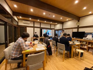 下呂市オーガニックワークプレイス