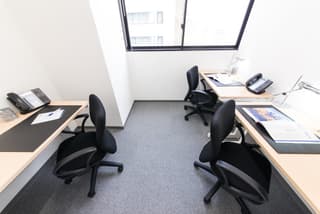 オープンオフィス名駅南