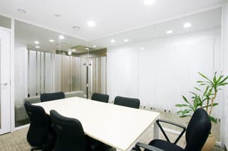 オープンオフィス広島大手町