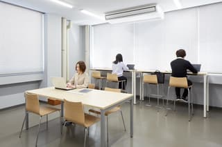 いぃ那珂オフィス