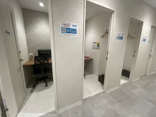 いいオフィス京都四条通