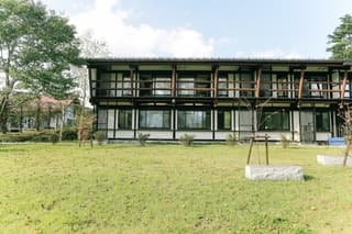 富士見 森のオフィス