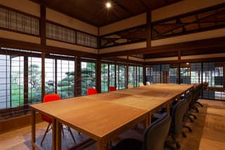 古民家オフィス みらいと奥出雲