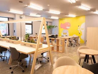 いいオフィス三戸 by SANNOHE