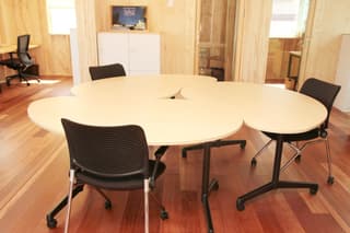 まちなかオフィス Coworking Space