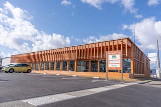 いいオフィス燕三条 ｂｙイチコン