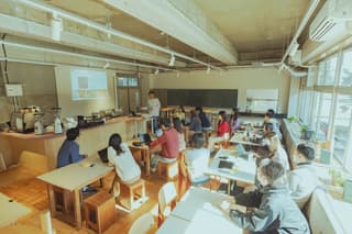 OUTWORK木更津（研修/オフサイト施設）