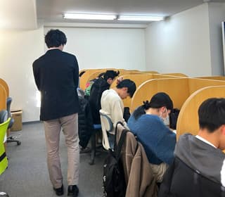 大宮予備校ポラリスアカデミア