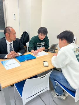 ポラリスアカデミア和歌山校