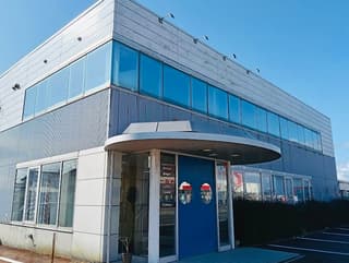 PROJECT PORT TRY& (トライアンド)