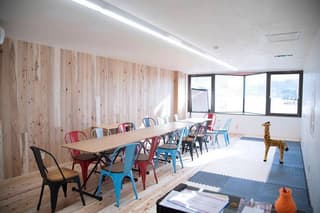 今プラス ROOM 滋賀県のレンタルスタジオ&スペース