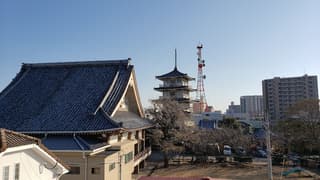 宮崎市青少年プラザ