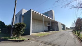 つくば市ふれあいプラザ