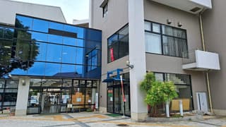 まちなか交流プラザ CHAT