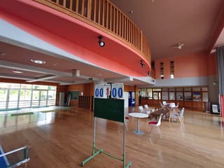 すがまプラザ交流センター