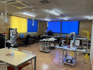 ふくしまみんなのラボ