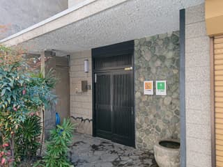 Rental Space あんず。