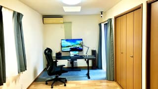 レンタル・コワーキングスペース Espace libre