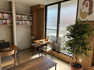 レンタルオフィス柳町ビジネスコミュニティ