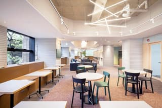 レンタルオフィス billage OSAKA 朝日プラザ梅田