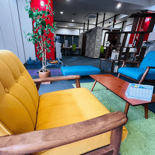 レンタルオフィス LABOまつえ