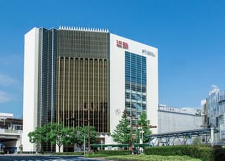 レンタルオフィス SYNTH シンス 近鉄四日市