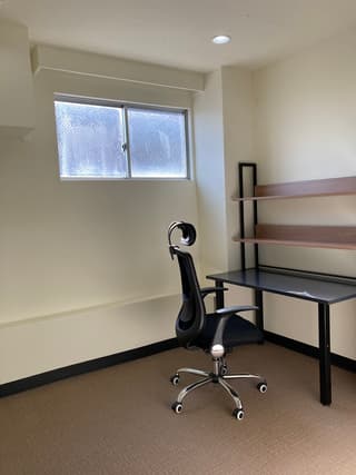 レンタルオフィスRe:ZONE奈良01