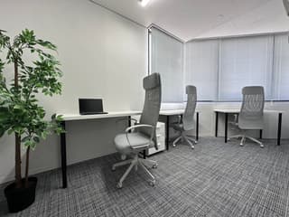 レンタルオフィスRe:ZONE松山01