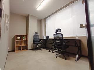 レンタルオフィスRe:ZONE Key Site