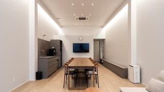 帯屋町レンタルスペース ＯＢＩ・Ｆ