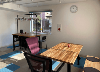 レンタルスペース エスパシオ