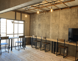 地域交流・レンタルスペース idobata（いどばた）