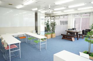 レンタルスペース・マガサン